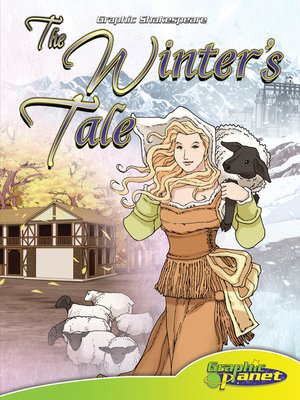 cover image of Winter's Tale